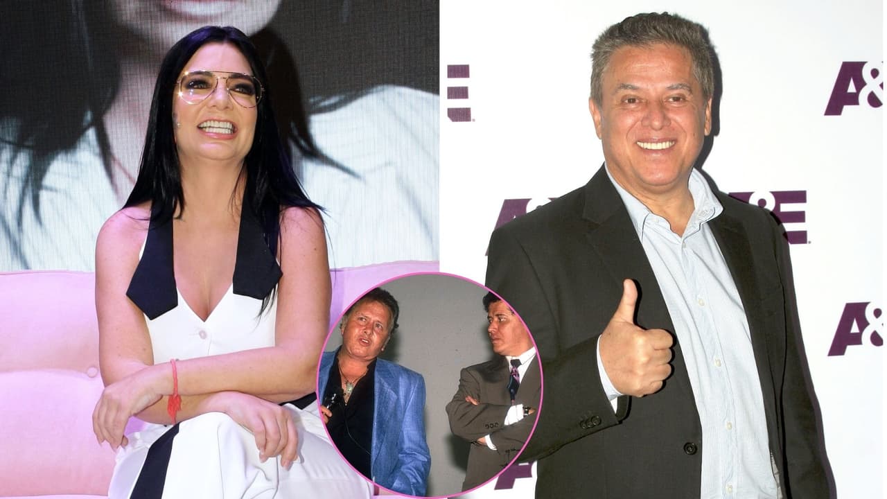 Paola Durante hace fuerte confesión sobre el caso de Paco Stanley: ¿Jorge Gil 'puso' a Mario Bezares?