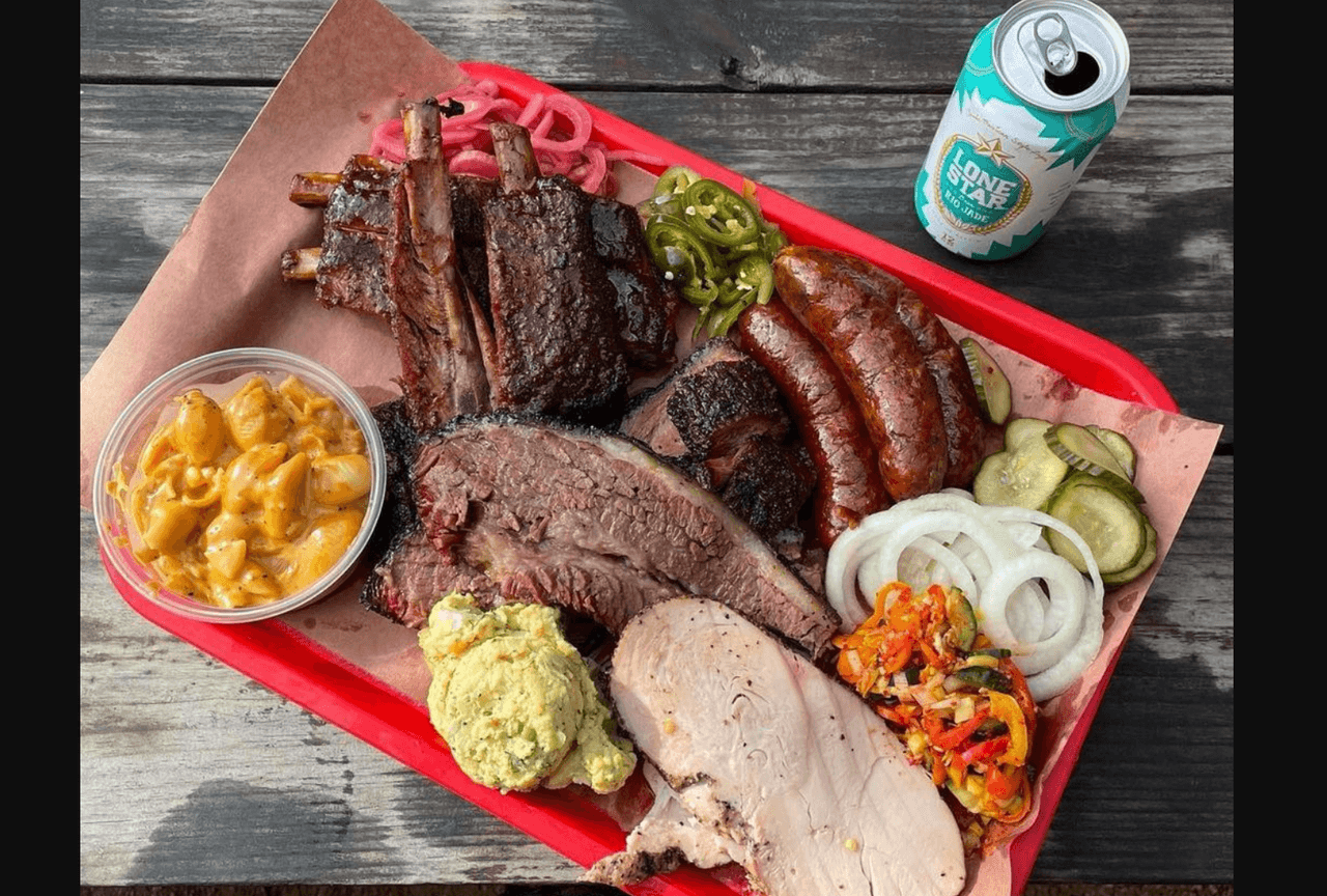 <a href="https://www.labarbecue.com/">La Barbecue</a> Mejor barbacoa en Austin 2021