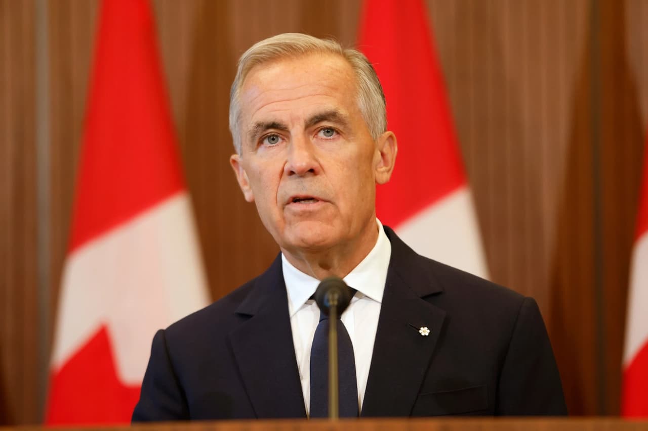 Canadá anuncia represalias contra los aranceles de 50% de EEUU a partir del 8 de septiembre