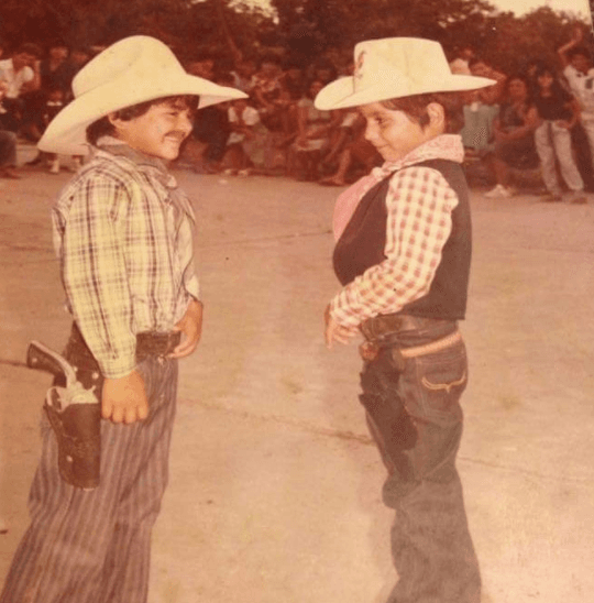 En 2010 lanzó el álbum 'Del Rancho Para El Mundo', el cual estuvo nominado a un Grammy Latino.