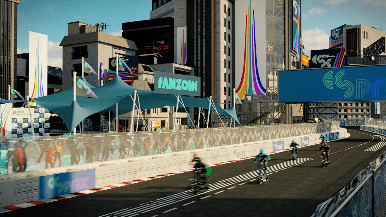 En cada ciudad sede, la serie reunirá a autoridades locales, representantes de la industria y miembros de la sociedad civil para construir una visión más sostenible del transporte urbano.