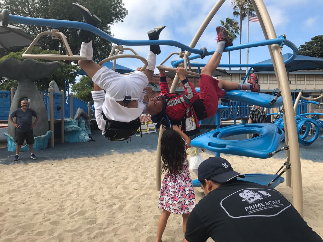 <a href="https://www.facebook.com/RaulElPelon/?fref=ts">Raúl 'El Pelón'</a>,
<a href="https://www.facebook.com/carlamedranoo/?fref=ts"> Carla Medrano </a>y
<a href="https://www.facebook.com/andresmaldonadoelfeo/?fref=ts">Andrés Maldonado</a> regresarán a las clases de la escuela por una buena razón en esta temporada.