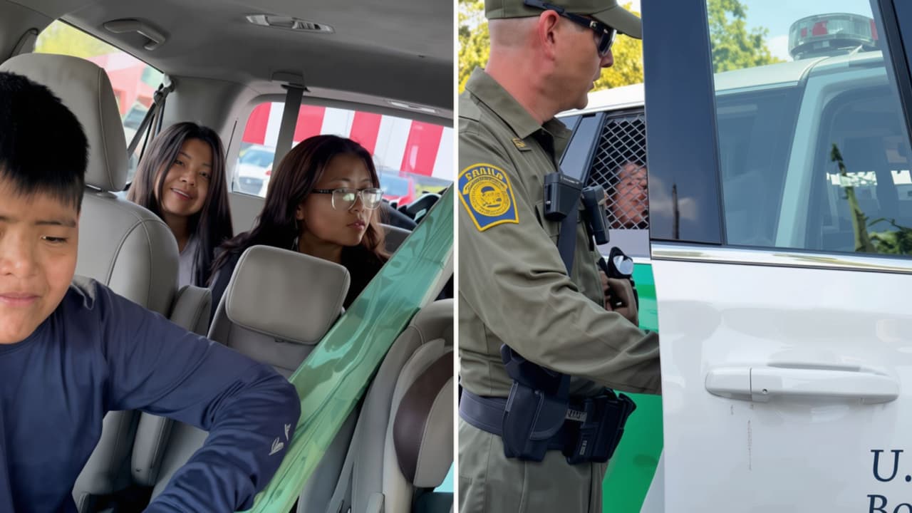 A los 18 años, Wendy queda al cuidado de sus hermanos tras detención de sus padres en Florida