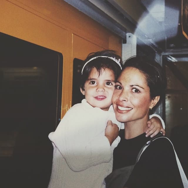 Y es que la hija de Mariana Levy abusó del consumo de unas pastillas para adelgazar y casi pierde la vida.