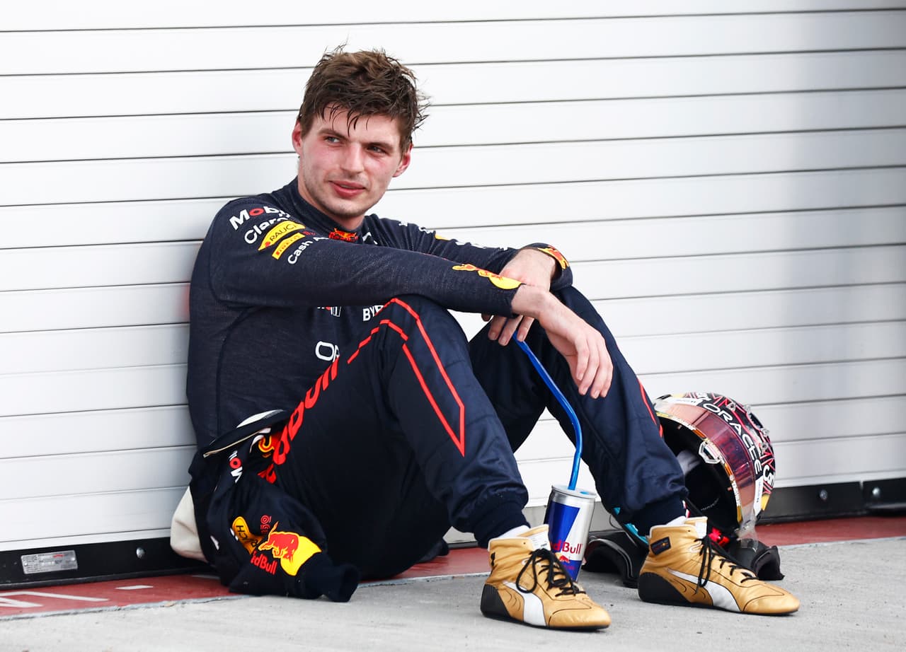 Max Verstappen ganó el primer Gran Premio de Miami, por delante de Charles Leclerc y Carlos Sainz: Checo Pérez fue cuarto.
