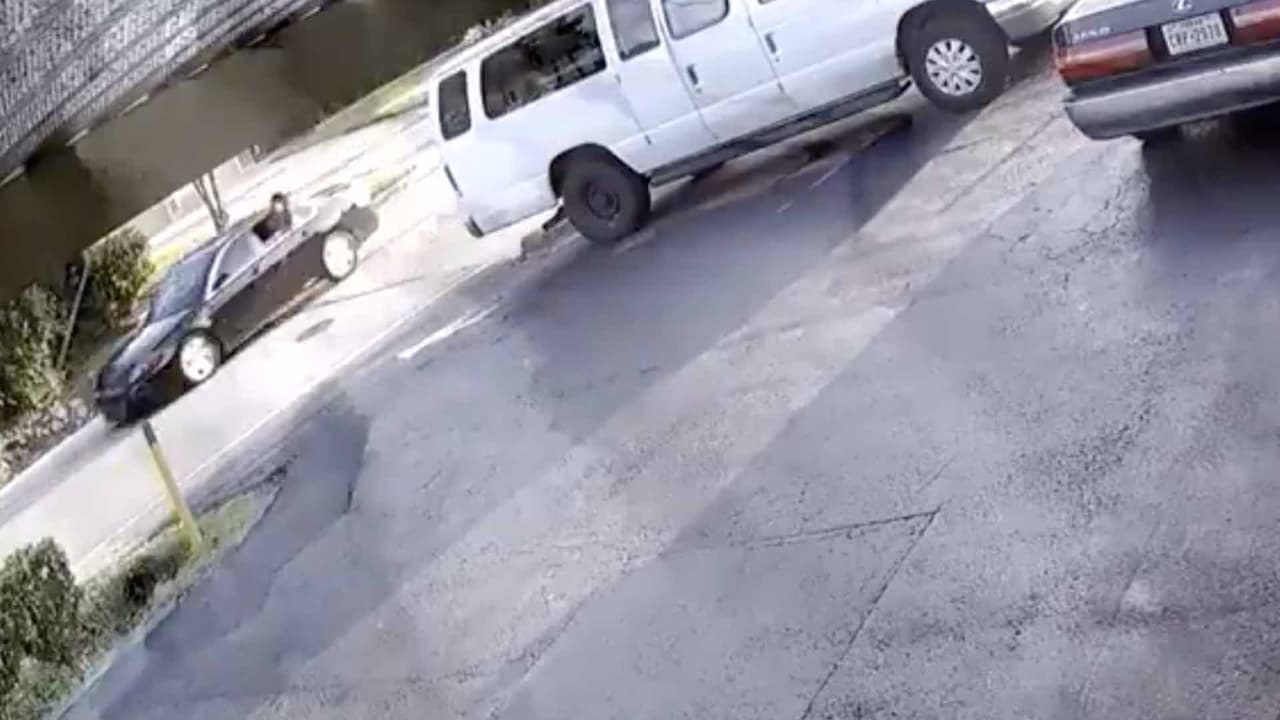 Autoridades: Se cancela la Alerta Amber, se trató de un incidente doméstico