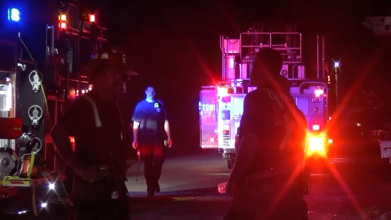 El caso se mantiene bajo investigación para determinar las causas de este siniestro, la identidad de la víctima no se ha dado a conocer.