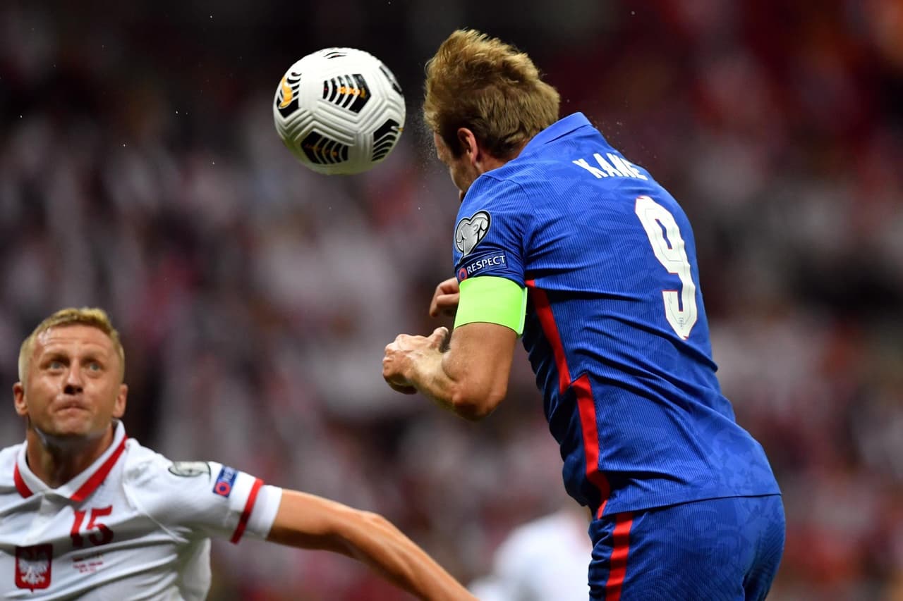 Polonia logra empatar ante Inglaterra de último minuto 1-1 el encuentro de eliminatoria rumbo al Mundial de Catar 2022. Harry Kane abrió el marcador al minuto 72' y ya, al filo del partido, Damian Szymánski logró sumar puntos para la escuadra polaca.