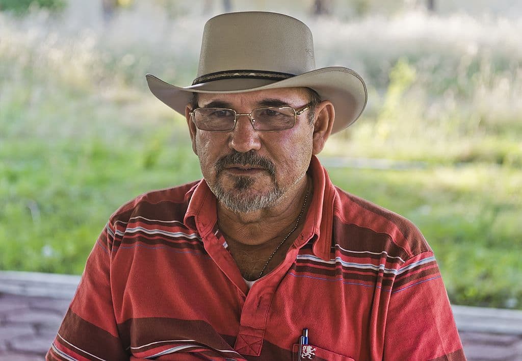 Revelan detalles del asesinato de Hipólito Mora: autoridades afirman que unas 25 personas participaron en el atentado