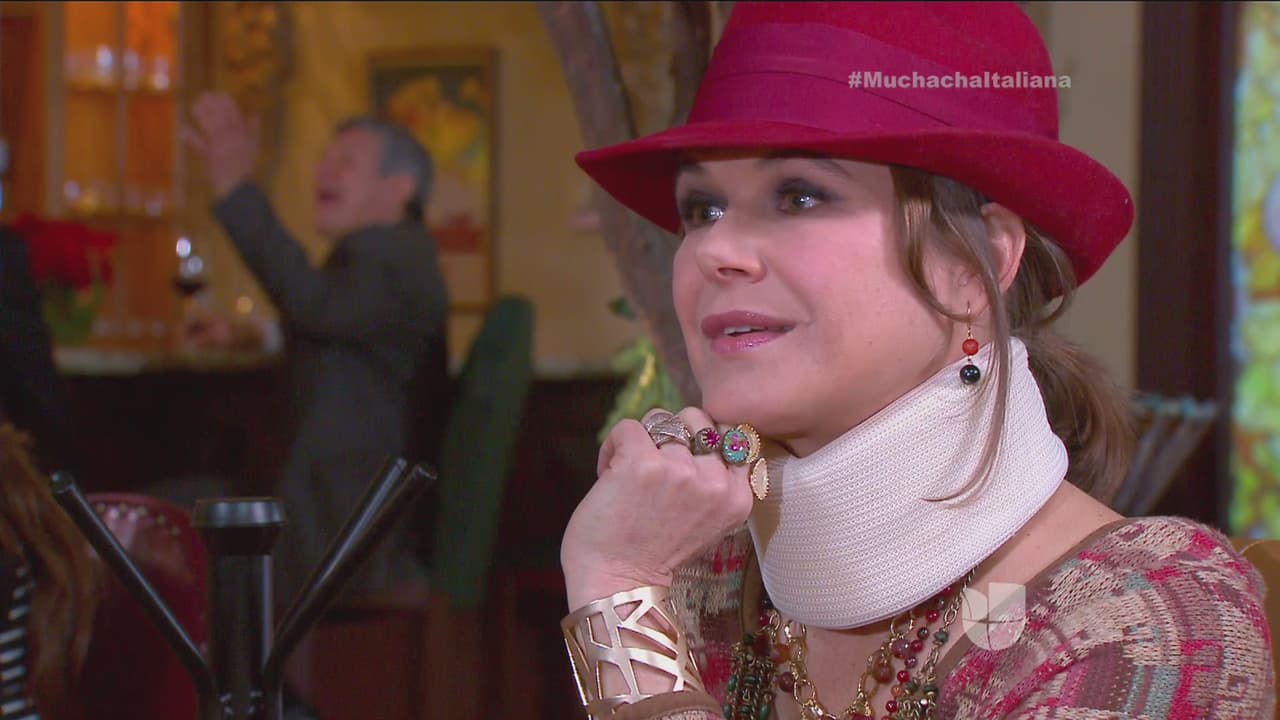 ¿Qué le estas proponiendo a don Vittorio?