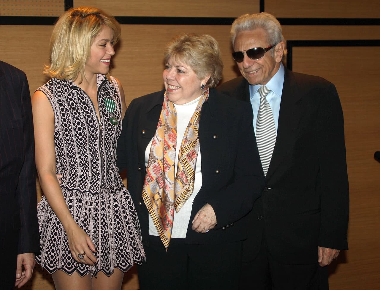 No solo eso contestó, sino que también sorprendió con las siguientes declaraciones acerca del astro de las canchas.
<br>