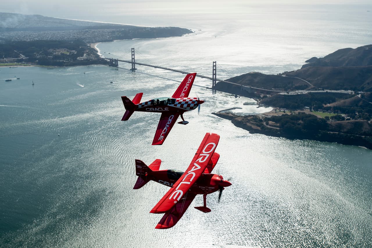 Tras un año difícil debido a la pandemia de coronavirus, los residentes de la Bahía de San Francisco finalmente podrán apreciarlos de nuevo en este espectáculo que cada año atrae a cientos de miles de turistas y locales.