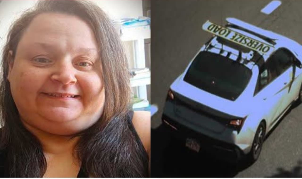 Investigan si restos humanos hallados en Maryland son de mujer desaparecida de Nueva Jersey