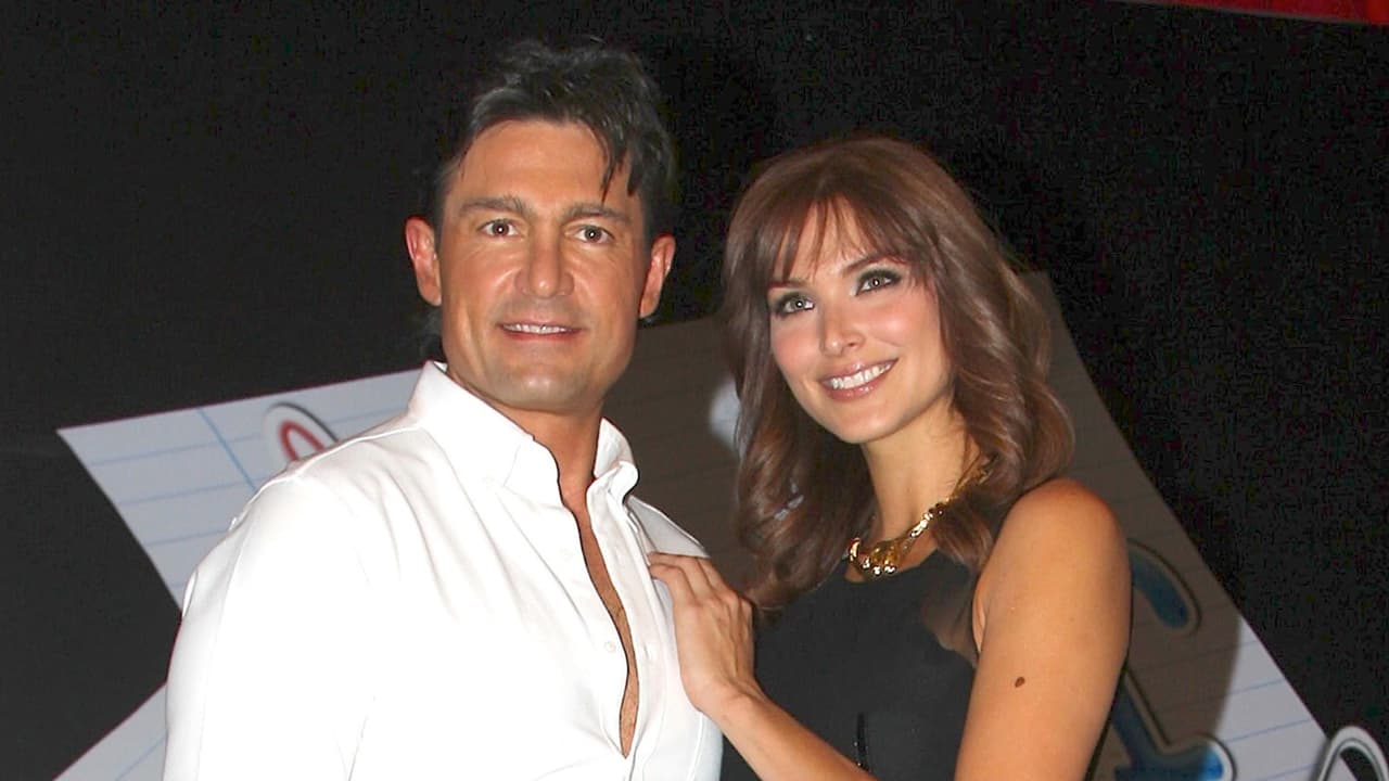 Blanca Soto y Fernando Colunga han sido herméticos con su relación.