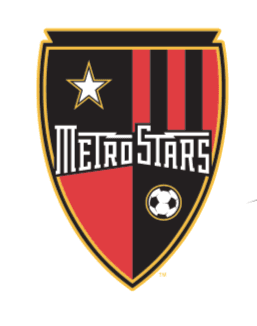 Entre 2003 y 2005 el club del área triestatal empleó este logo.