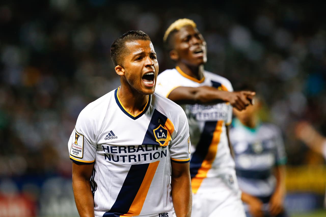 Sin duda el cambio benefició a Gio quien alcanzó la mayor regularidad de toda su carrera con 79 partidos, 28 goles y 15 asistencias.