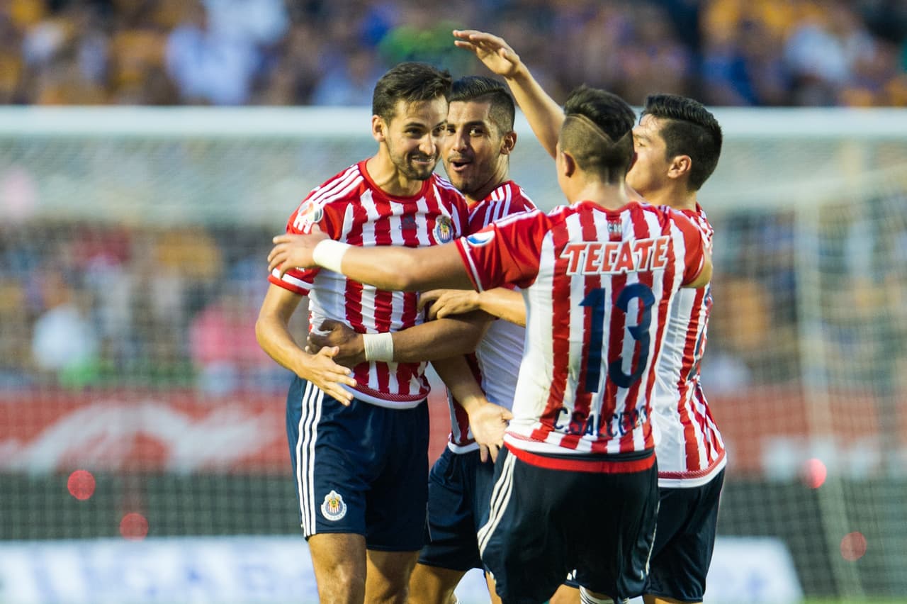 Raúl López: ''Chivas no va a descender''