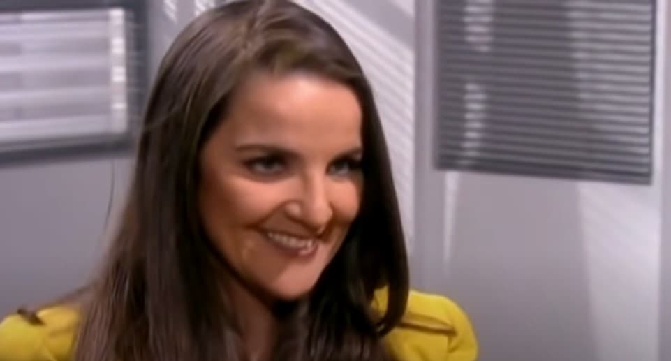 Bertha de 'Yo soy Betty, la fea'