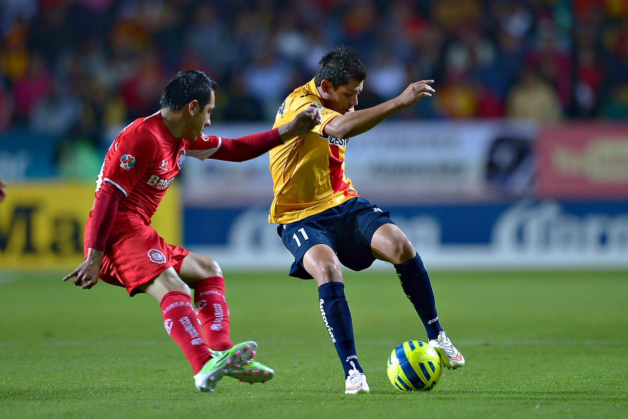 Previo Toluca vs. Morelia: En duelo de invictos que buscan la cima