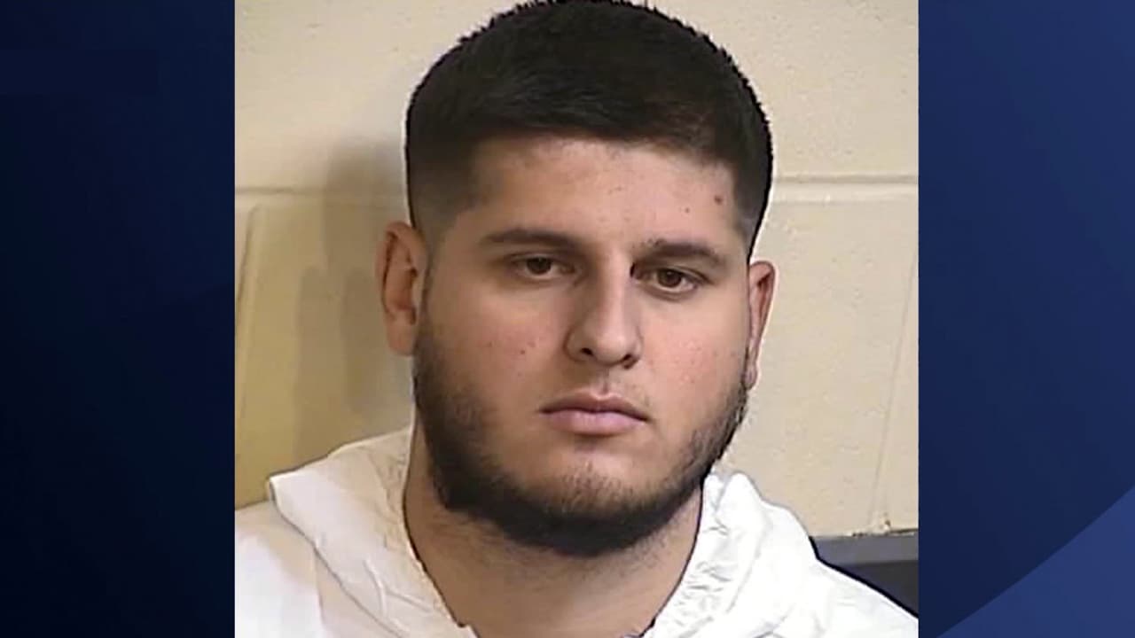 Joven de 23 años asesinó a su abuela y a la novia de su padre en fiesta de Navidad