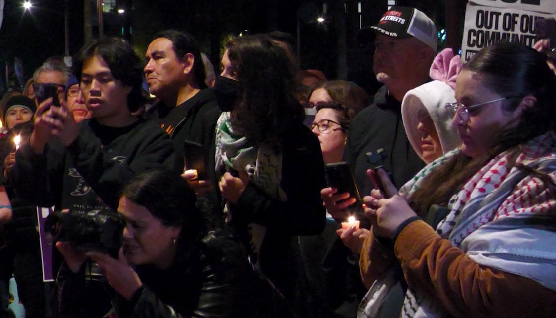 Se espera que estas concentraciones sigan ocurriendo en varios estados, Arizona entre ellos.