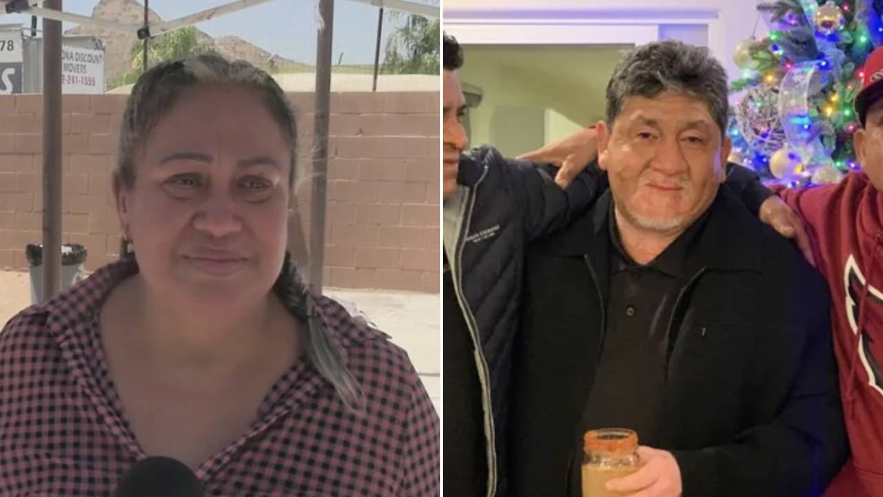 Recaudan fondos para poder enviar el cuerpo de Arturo García a México