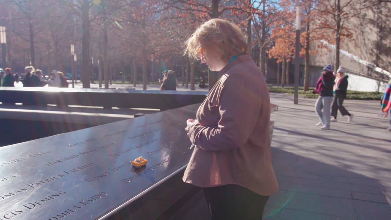La historia de Tania Head: la mujer que fingió ser superviviente del 9/11 y llegó a presidir la asociación de víctimas