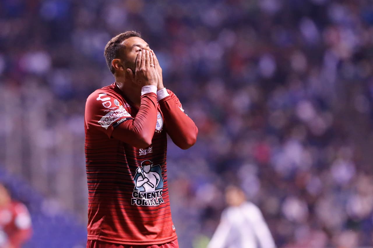 Pachuca dejó escapar tres puntos, suma 11 y en su próximo duelo se medirá con Chivas de Guadalajara en el Estadio Hidalgo.