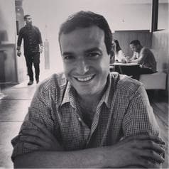 Raul Sanchez Urribarri's profile picture