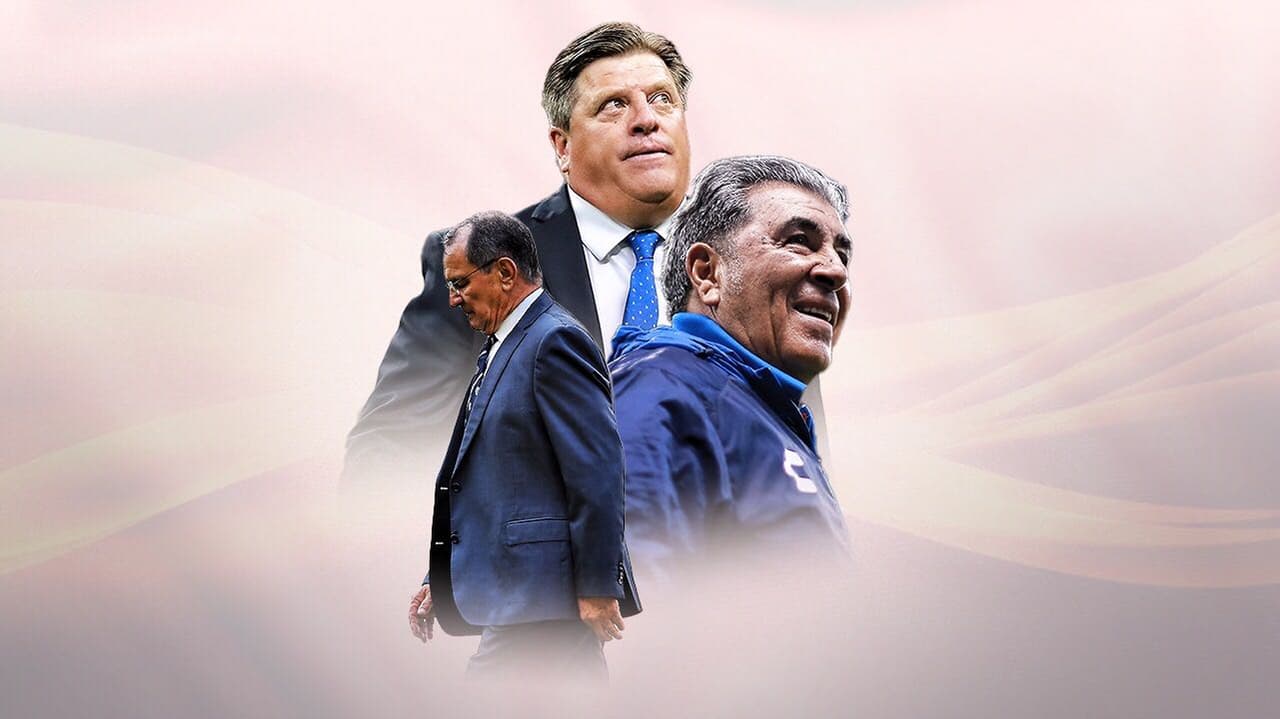 Cuando los entrenadores se 'casan' con alguien...