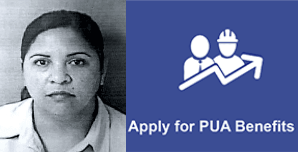 Procesan a mujer que cobró fraudulentamente un cheque del PUA por $11,454