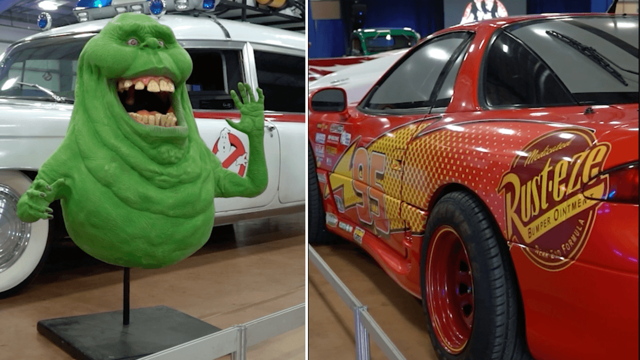 Las fechas de la exhibición serán hasta el domingo 9 de julio y habrá artistas famosos para que puedas conocerlos.
<a href="https://purchase.growtix.com/eh/SUPERHERO_COMIC_CON_amp_CAR_SHOW" target="_blank">En este enlace puedes adquirir tus boletos</a>.