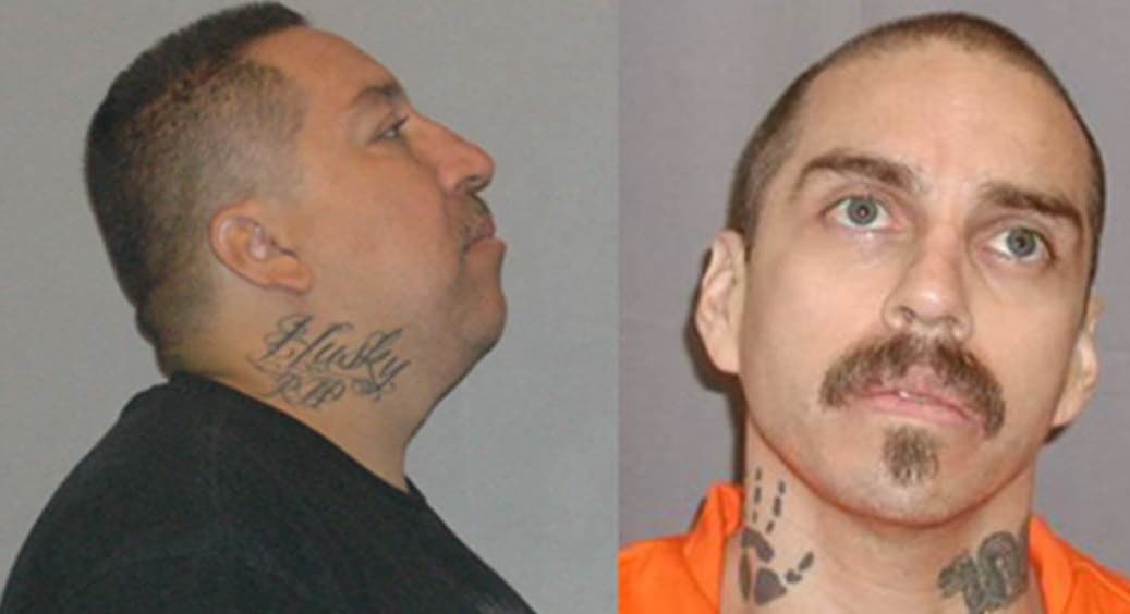 El caso de David, un narcotraficante a quien le perforaron el cráneo por no pagar "impuestos" a la 'Mafia Mexicana'