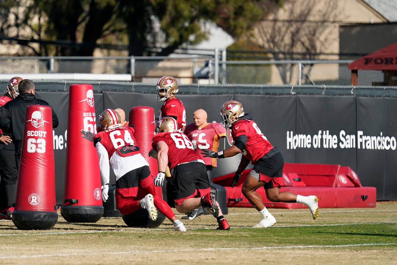 Sindicato de jugadores de la NFL se opone a entrenamientos grupales