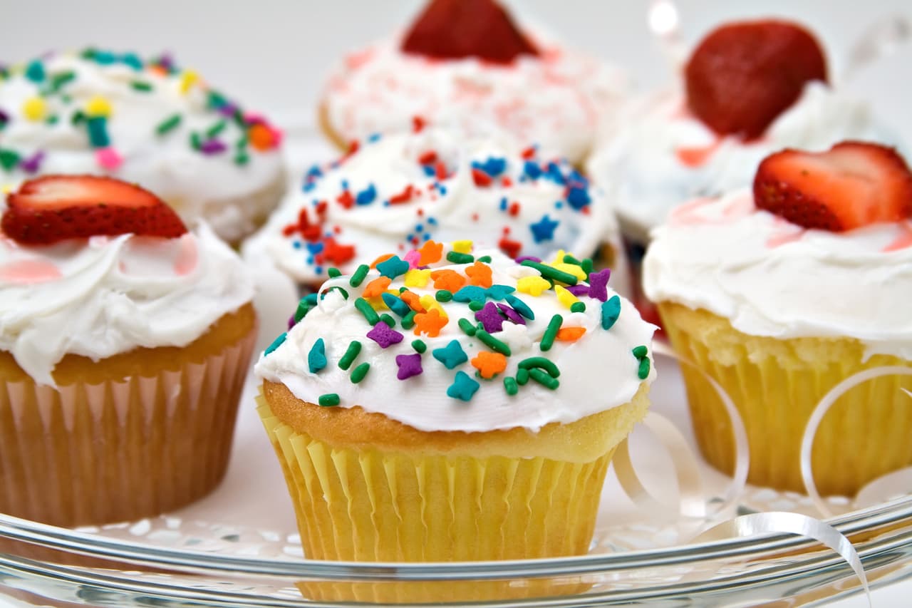 <b>SWEETEST DAY: </b>¿sabías que el tercer domingo de octubre se celebra el 'Día más dulce?. Aunque la celebración no se compara con el Día de San Valentín, es una oportunidad para compartir un poco de dulzura no sólo con amigos y familiares, sino también con personas en necesidad.