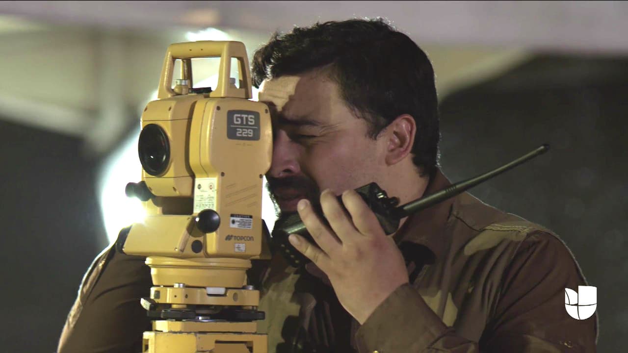 Los hombres de 'Don Sol' alertaron sobre la dirección que había tomado y emprendieron el seguimiento.