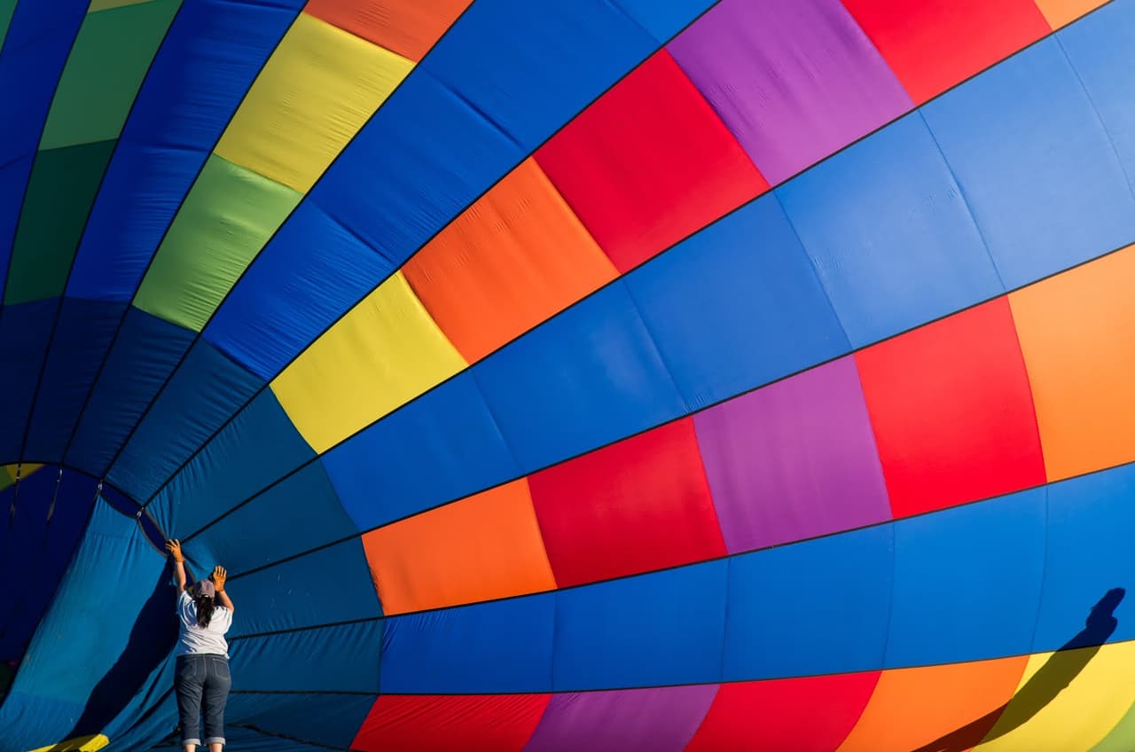 Y un área de diversión para los niños con pintacaritas, juegos mecánicos e inflables.
<br>
<br>