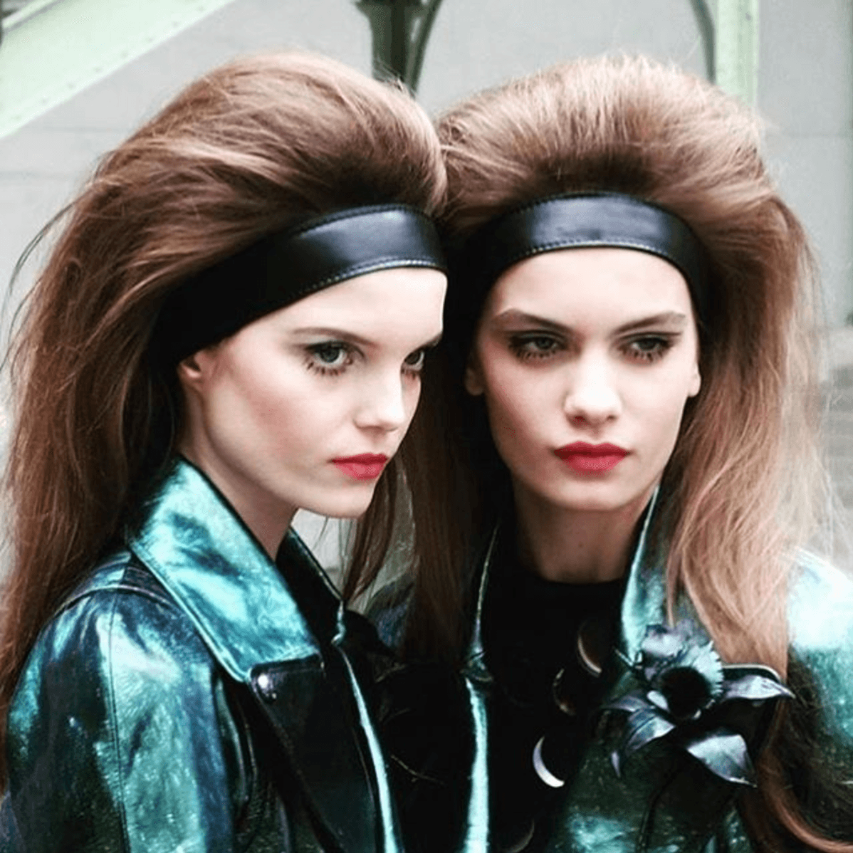 Así fue el desfile galáctico de Chanel en la temporada otoño-invierno 2017.