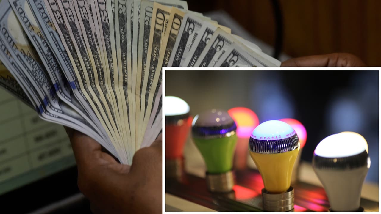 Ofrecen ayuda para pagar el recibo de la electricidad, te decimos dónde y cómo puedes solicitarlo