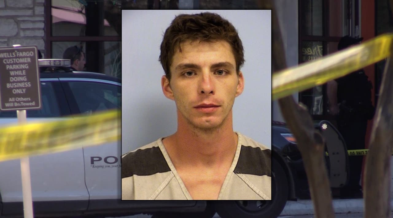 Muere sospechoso de ataque con cuchillo que dejó un hispano muerto al sur de Austin