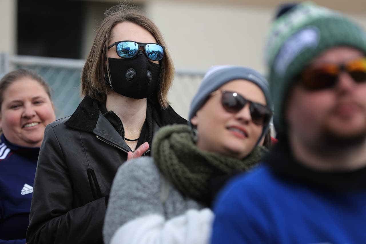 Condado Williamson permitirá el 100% de capacidad en instalaciones y no pedirán mascarillas