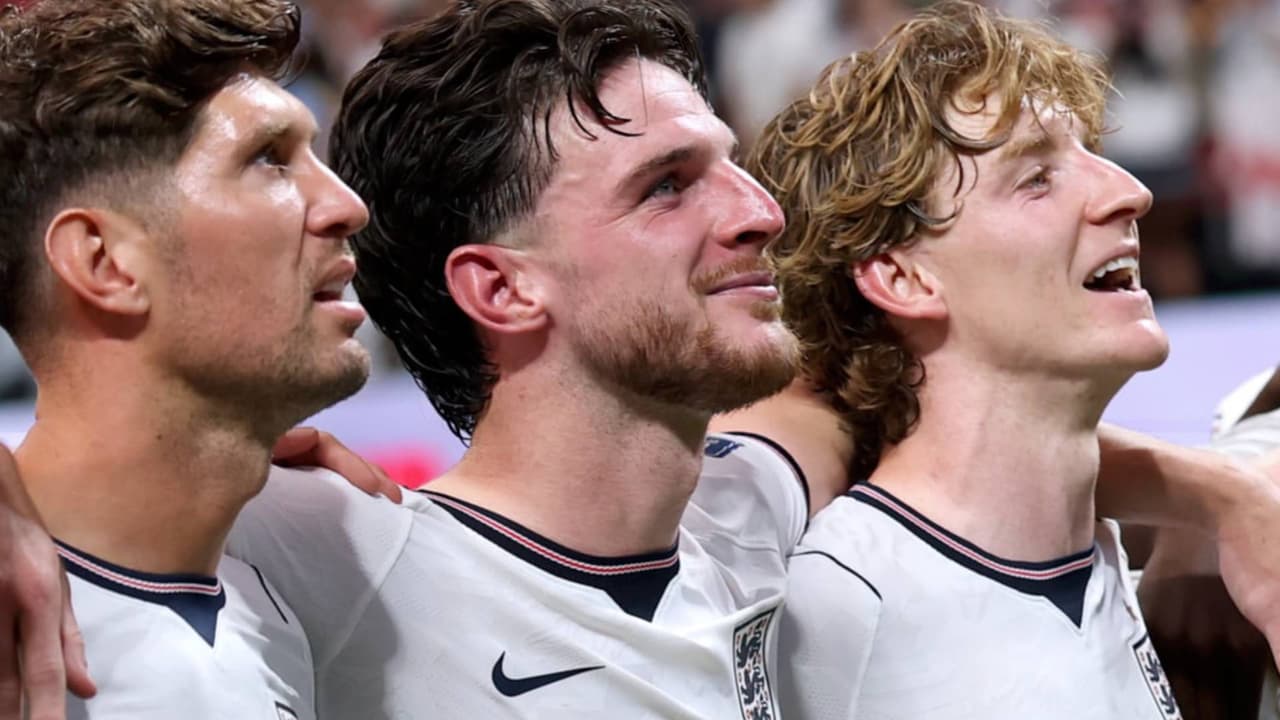 ¡Alerta! Inglaterra recupera a jugador clave para enfrentar a México