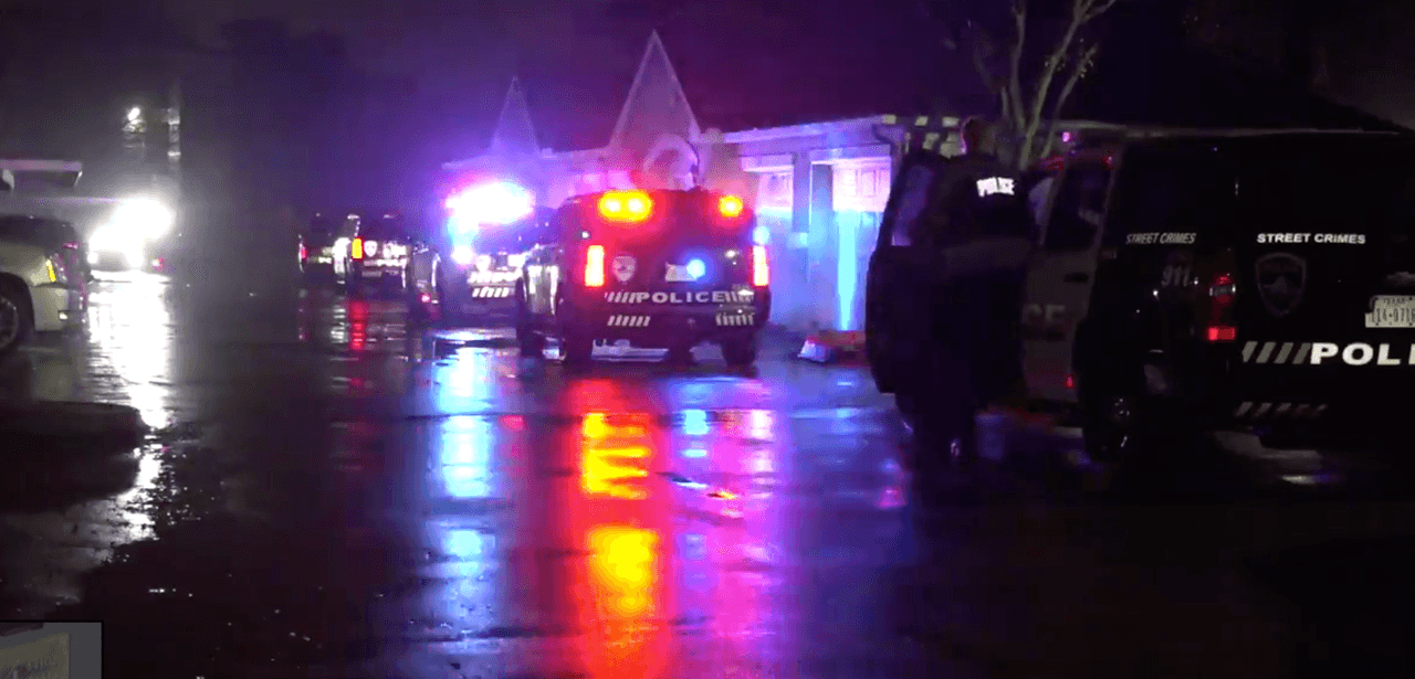 Arrestan a dos adolescentes de 14 años relacionados con la muerte de una madre en Haltom City