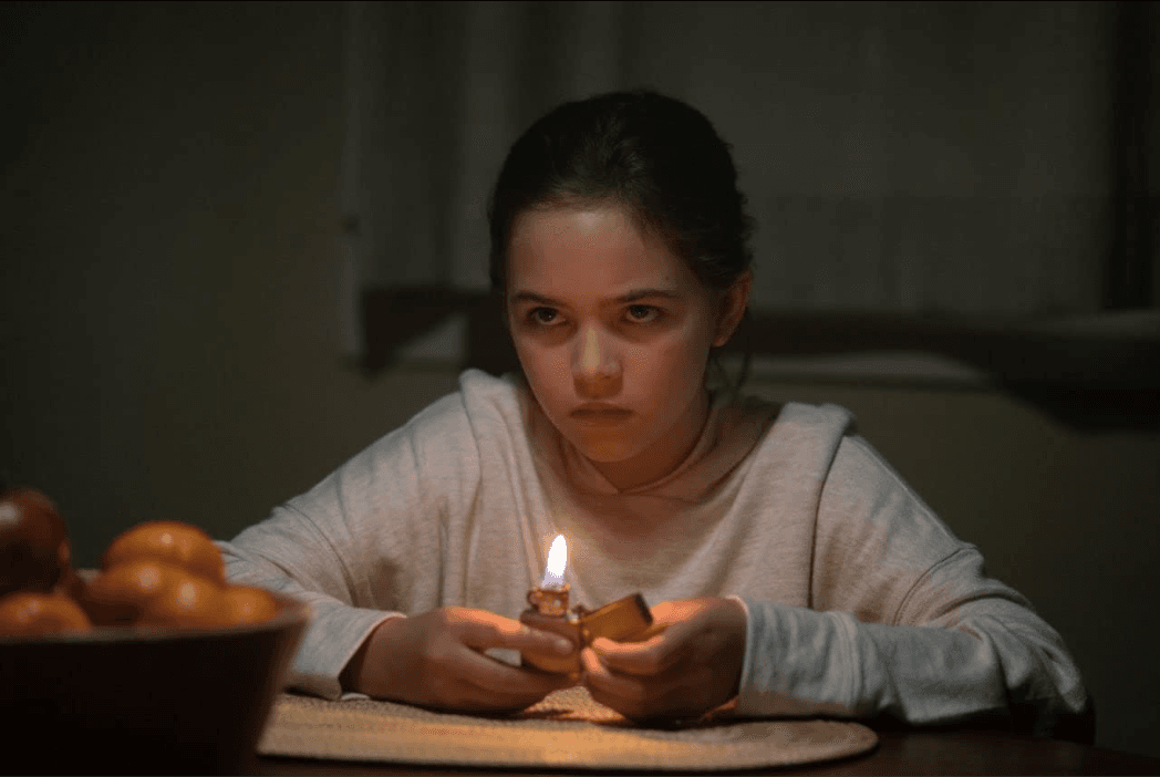 Premios Razzie nominan a una niña de 12 años como peor actriz y luego tienen que retractarse