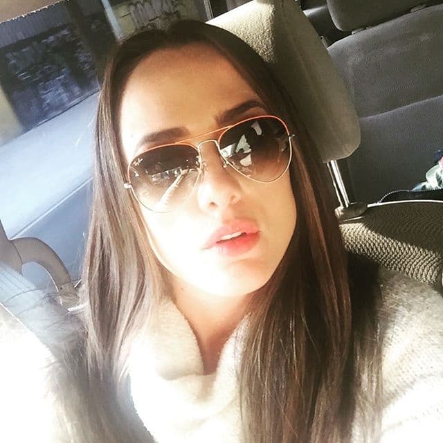 Ahora regresa con mucho entusiasmo.