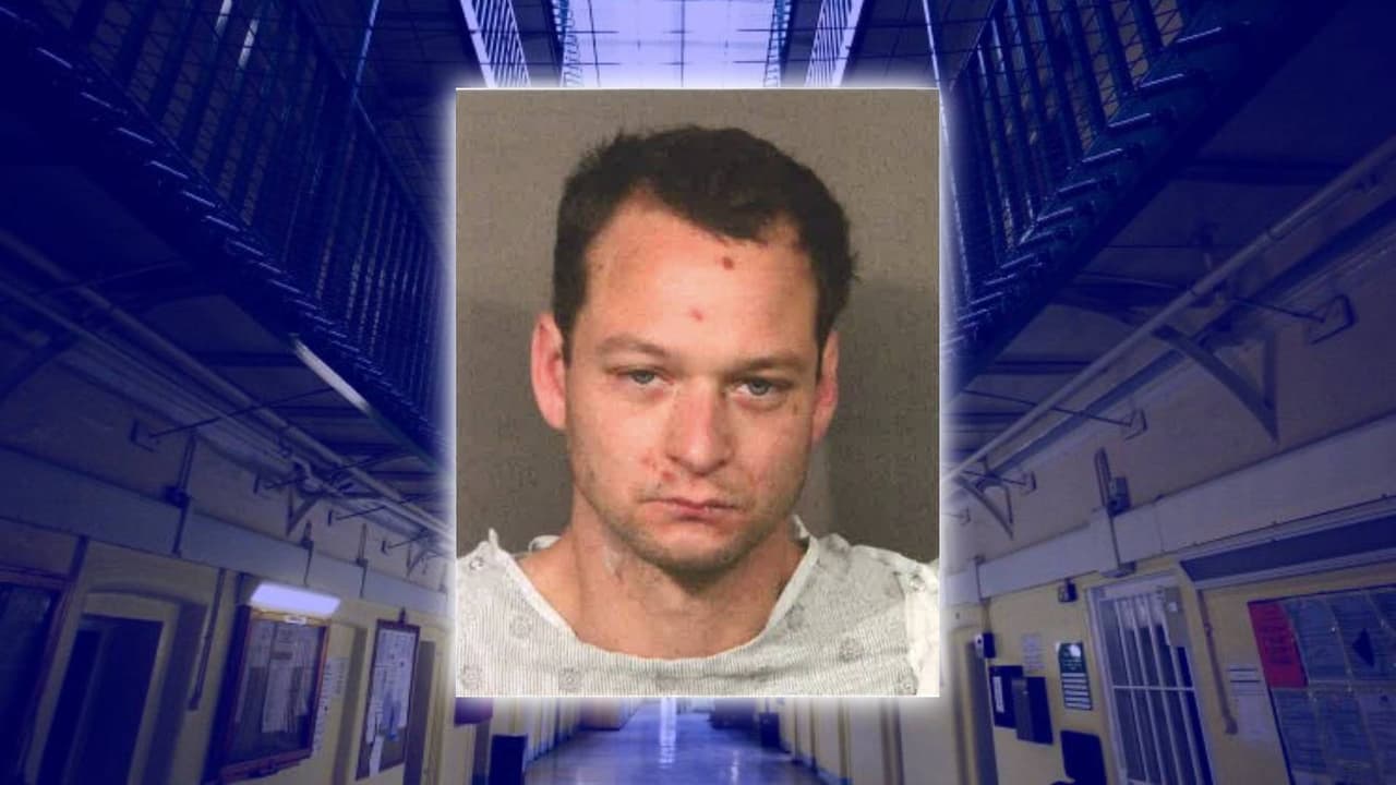 Sospechoso del tiroteo en Roseville es enviado a la cárcel del condado de Placer