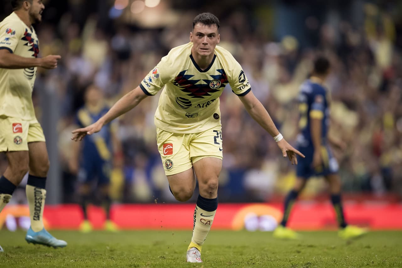 Ve cuándo debuta América en el Clausura 2020