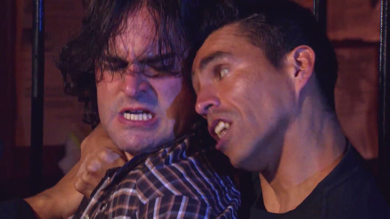 Su vida corre peligro. ¿Qué hará?