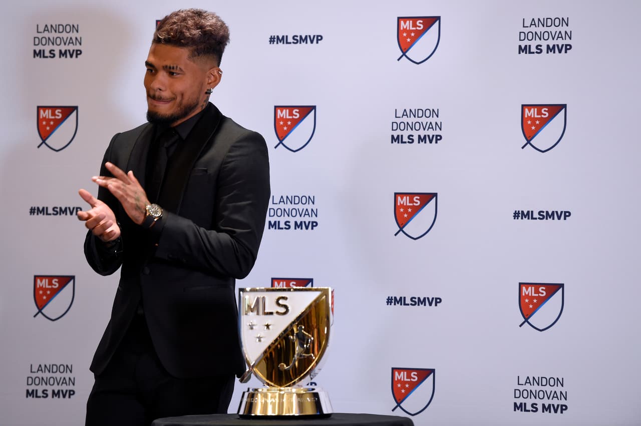 Atlanta United y Josef Martínez iniciarán conversaciones para firmar un nuevo contrato