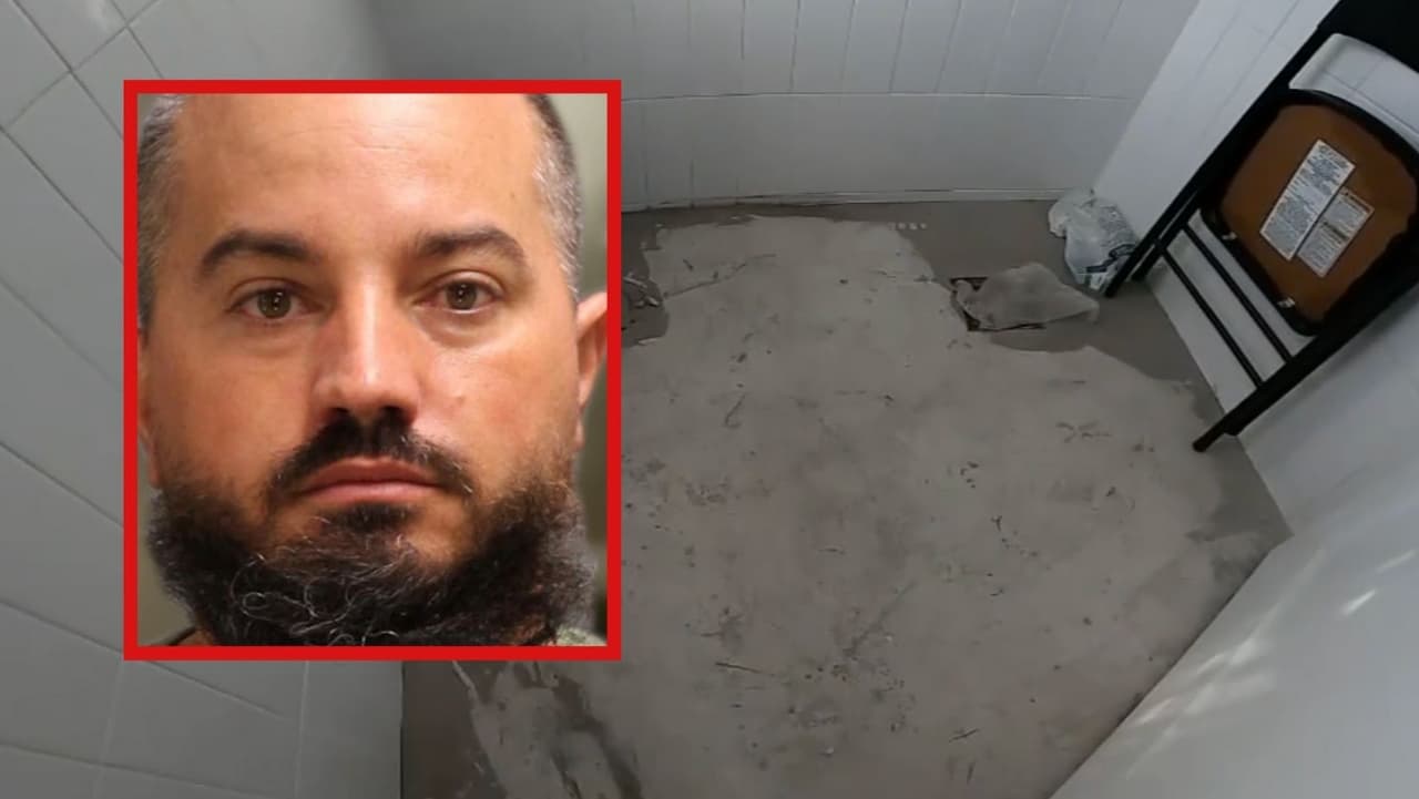 Fiscal de distrito radica cargos de fraude contra contratista hispano